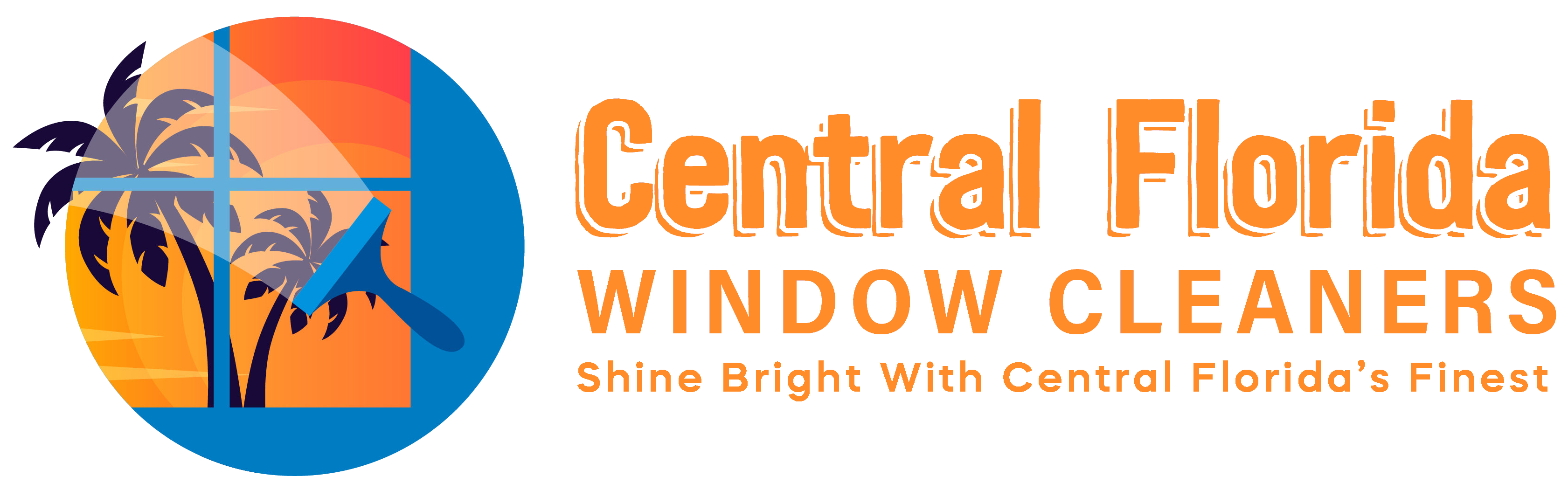 Central Florida Window Cleaners